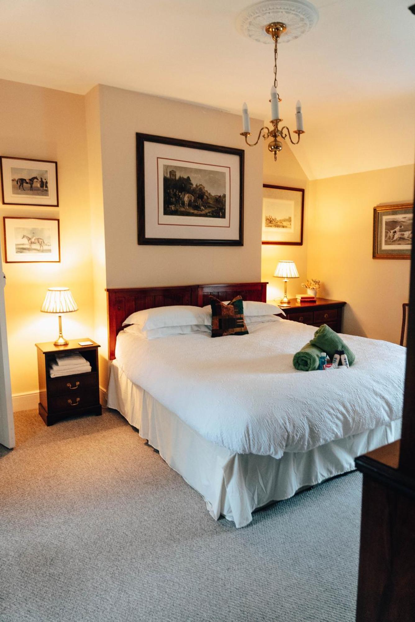 Luxury Accommodation In County Antrim With Riverside Hot Tub Kells Dış mekan fotoğraf