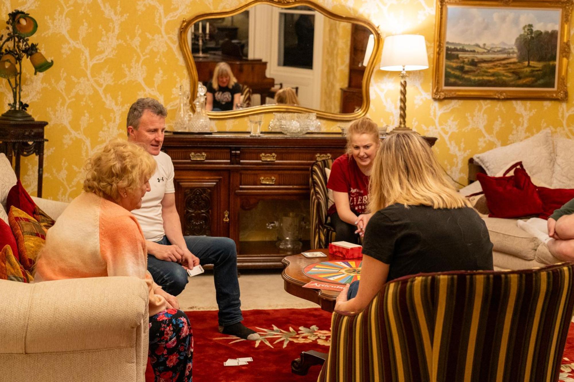 Luxury Accommodation In County Antrim With Riverside Hot Tub Kells Dış mekan fotoğraf